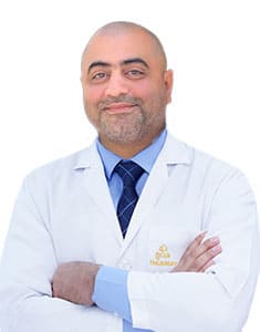 Dr. Tarek AlKhouri